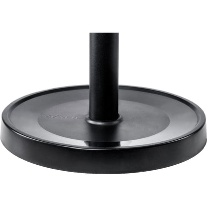 MAUL Garderobenständer MAULnubis 41 x 177,5 cm (Ø x H) schwarz