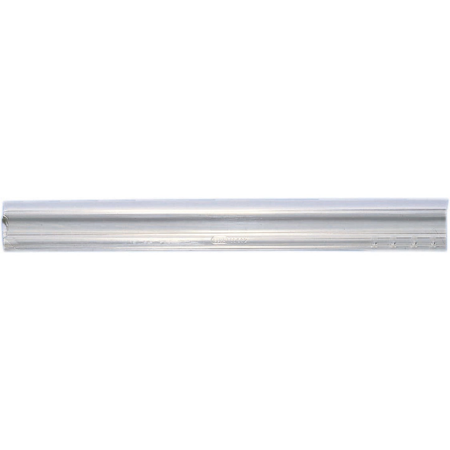ELBA Organisationsleiste vertic 1 ELBA Hängemappen, -taschen, -hefter und -sammler mit ELBA vertic 1 Schiene 3,1 x 31,8 cm (B x L) PVC transparent 50 St./Pack.