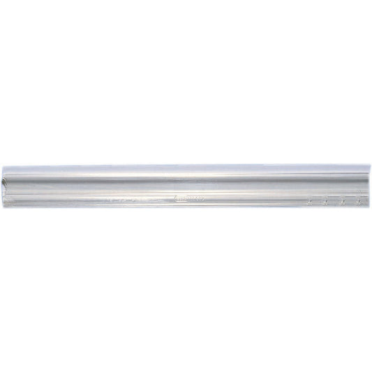 ELBA Organisationsleiste vertic 1 ELBA Hängemappen, -taschen, -hefter und -sammler mit ELBA vertic 1 Schiene 3,1 x 31,8 cm (B x L) PVC transparent 50 St./Pack.