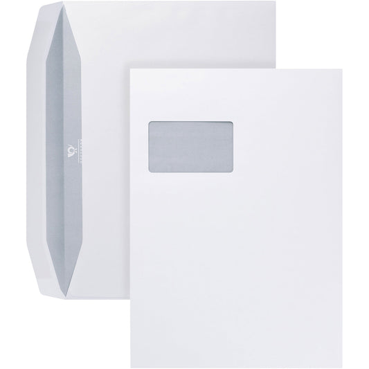 POSTHORN Briefumschlag 03570108 C4 mF nk 80g ws 250St