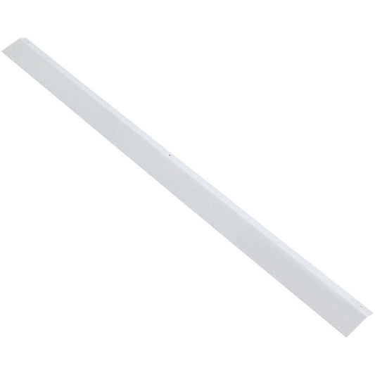 DAHLE Magnetleiste 3,5 x 100 cm (B x L) Metall astralsilber