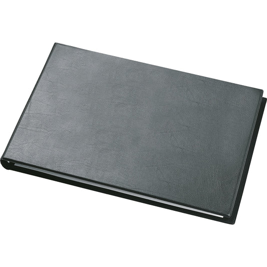 Veloflex Ringbuch Exclusiv DIN A3 quer PVC schwarz