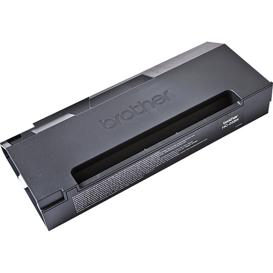 Brother Tintenpatrone Originalzubehör HC-05BK ca. 30.000 Seiten schwarz