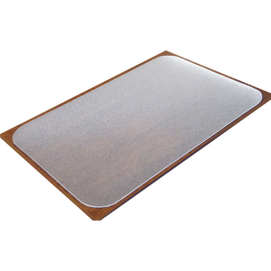 Crafttex Tischset 89 x 180 cm (B x L) Polycarbonat transparent
