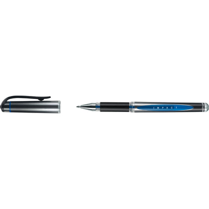 uni-ball Gelschreiber GEL IMPACT UM-153S 0,6mm blau