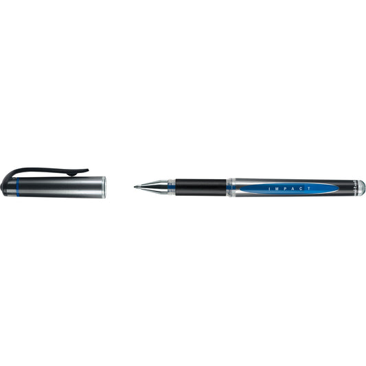 uni-ball Gelschreiber GEL IMPACT UM-153S 0,6mm blau