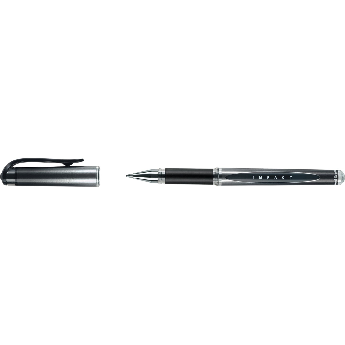 uni-ball Gelschreiber GEL IMPACT UM-153S 0,6mm schwarz