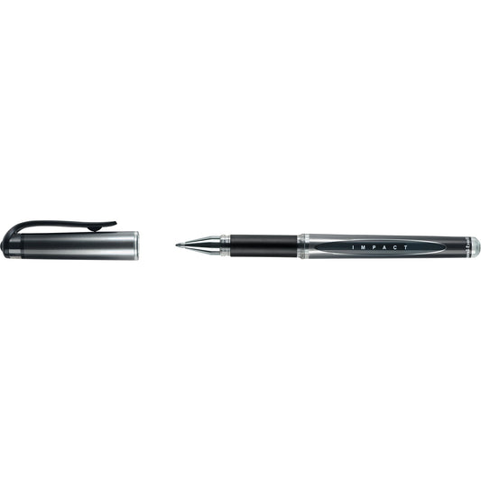 uni-ball Gelschreiber GEL IMPACT UM-153S 0,6mm schwarz