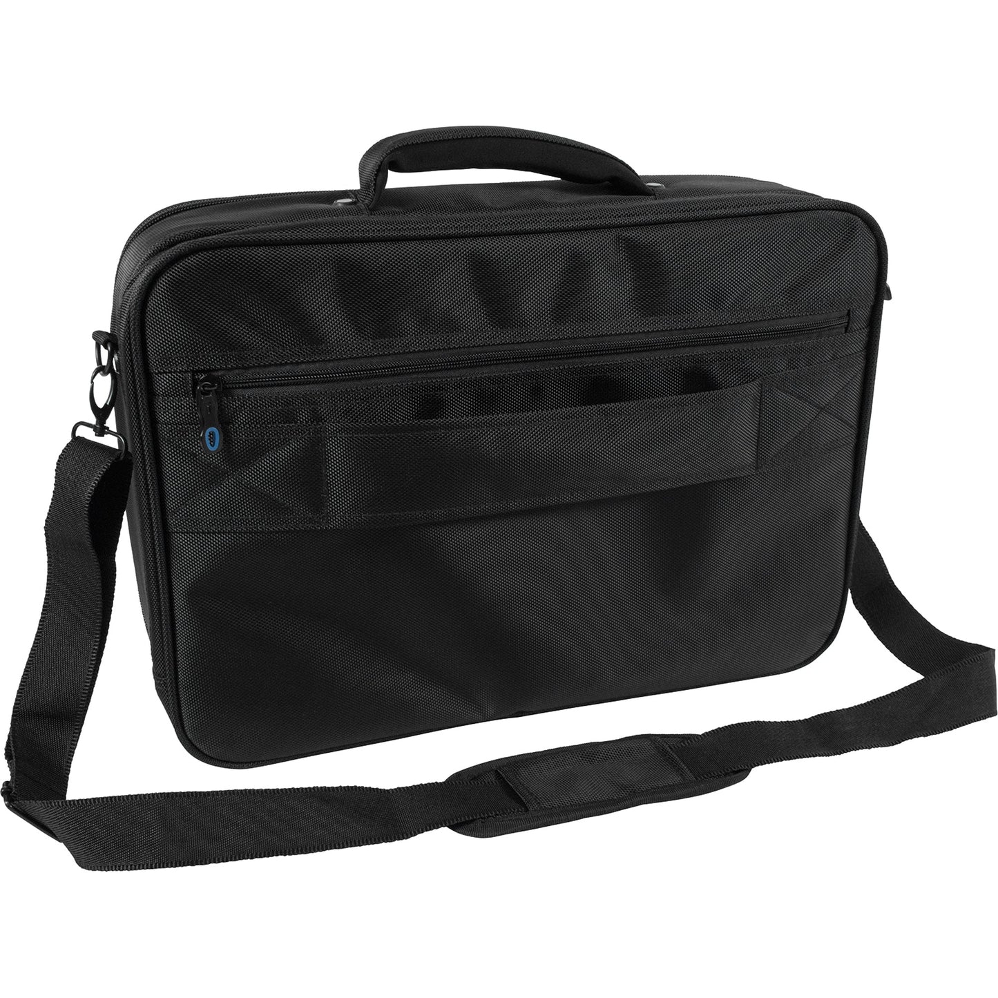 Soennecken Notebooktasche STUTTGART 44 x 31 x 13 cm (B x H x T) Nylon schwarz