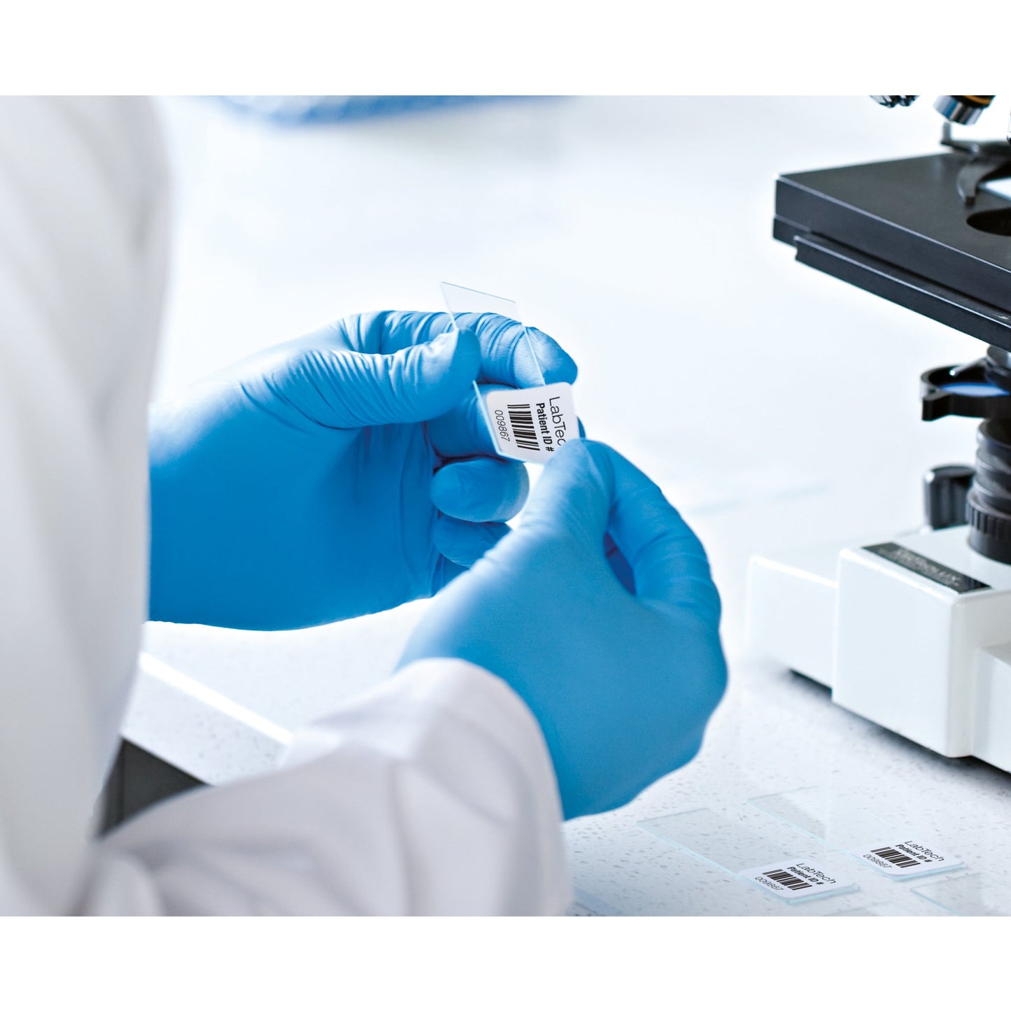 DYMO® Vielzwecketikett DYMO LabelWriterT 300 Serie, -400 Serie, -450 Serie, -Wireless, -550 Serie, LW 4XL, LW 5XL 25 x 25 mm (B x H) weiß 750 Etik./Rl.