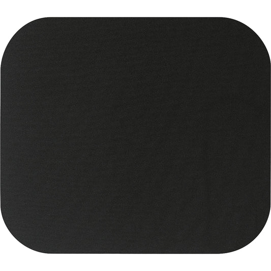 Fellowes® Mauspad 22,86 x 0,48 x 20,32 cm (B x H x T) Polyester schwarz