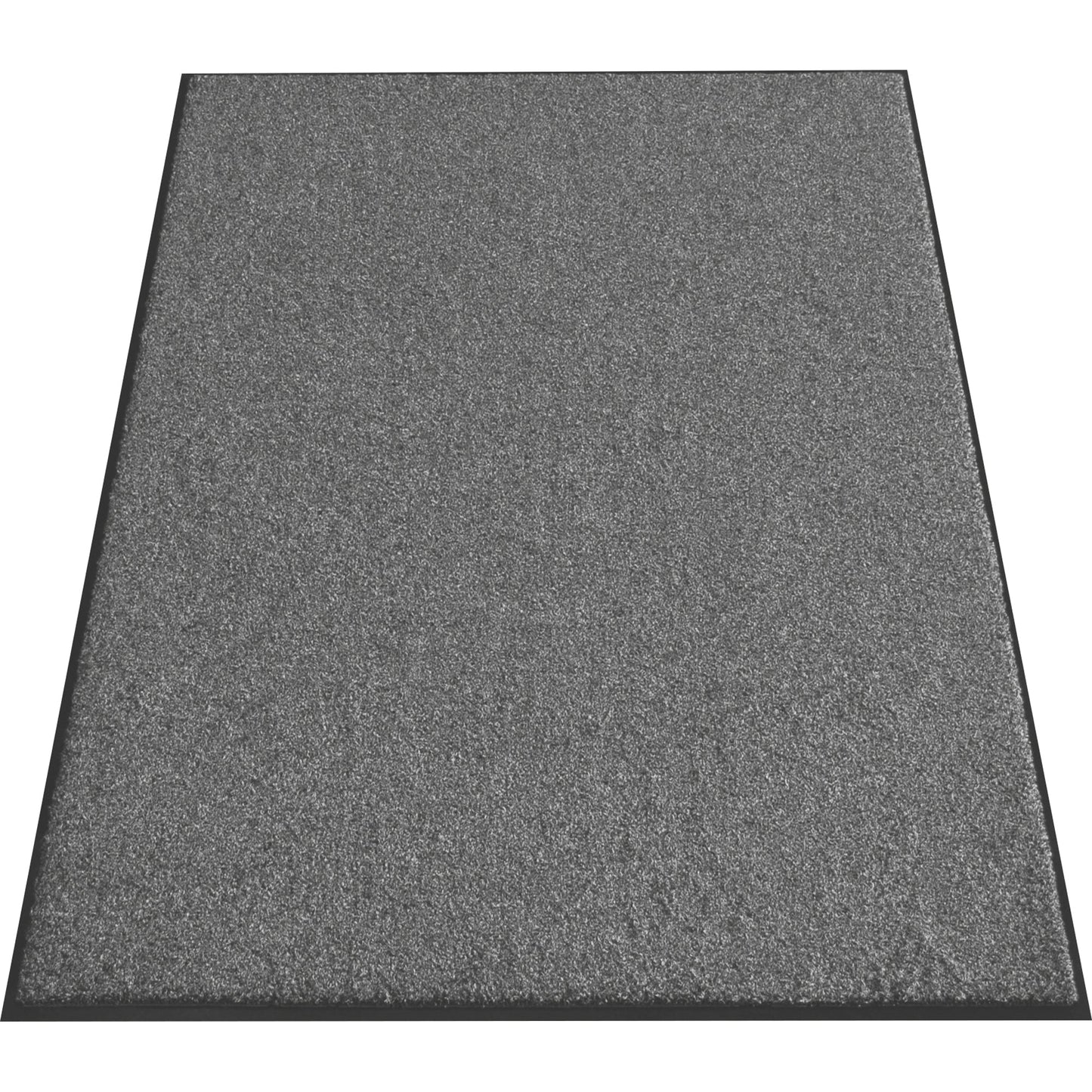 Miltex Schmutzfangmatte Eazycare Aqua Innenbereich 120 x 180 cm (B x L) Polypropylen Material der Rückseite: PVC grau