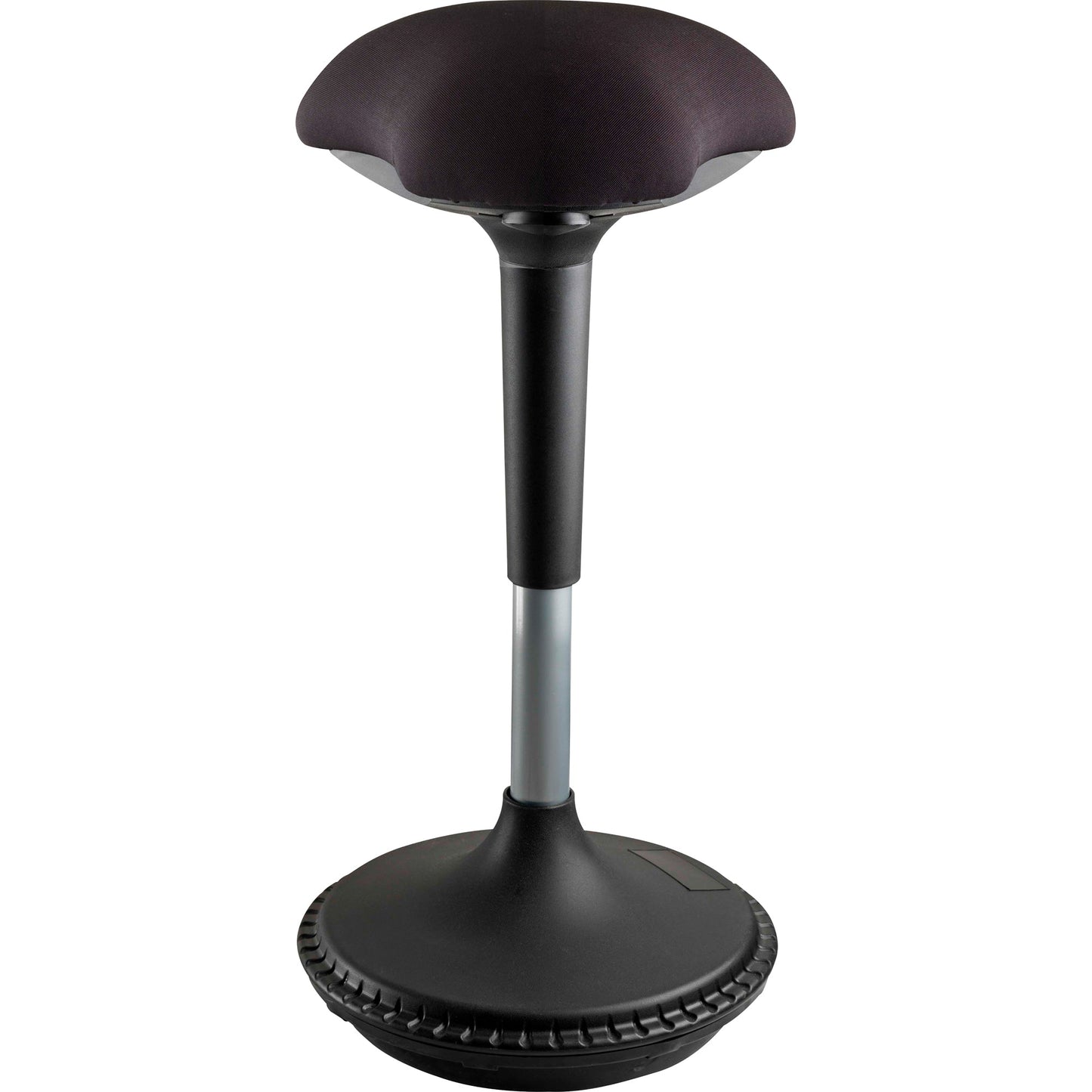 UNILUX Sitzhocker Moove schwarz