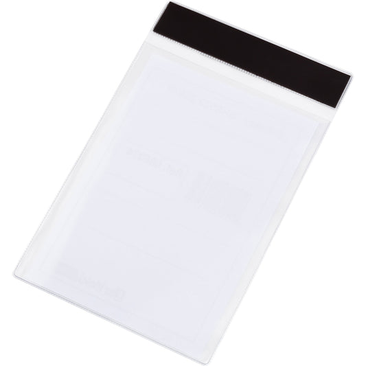 DJOIS Sichttasche DIN A5 PVC transparent 10 St./Pack.