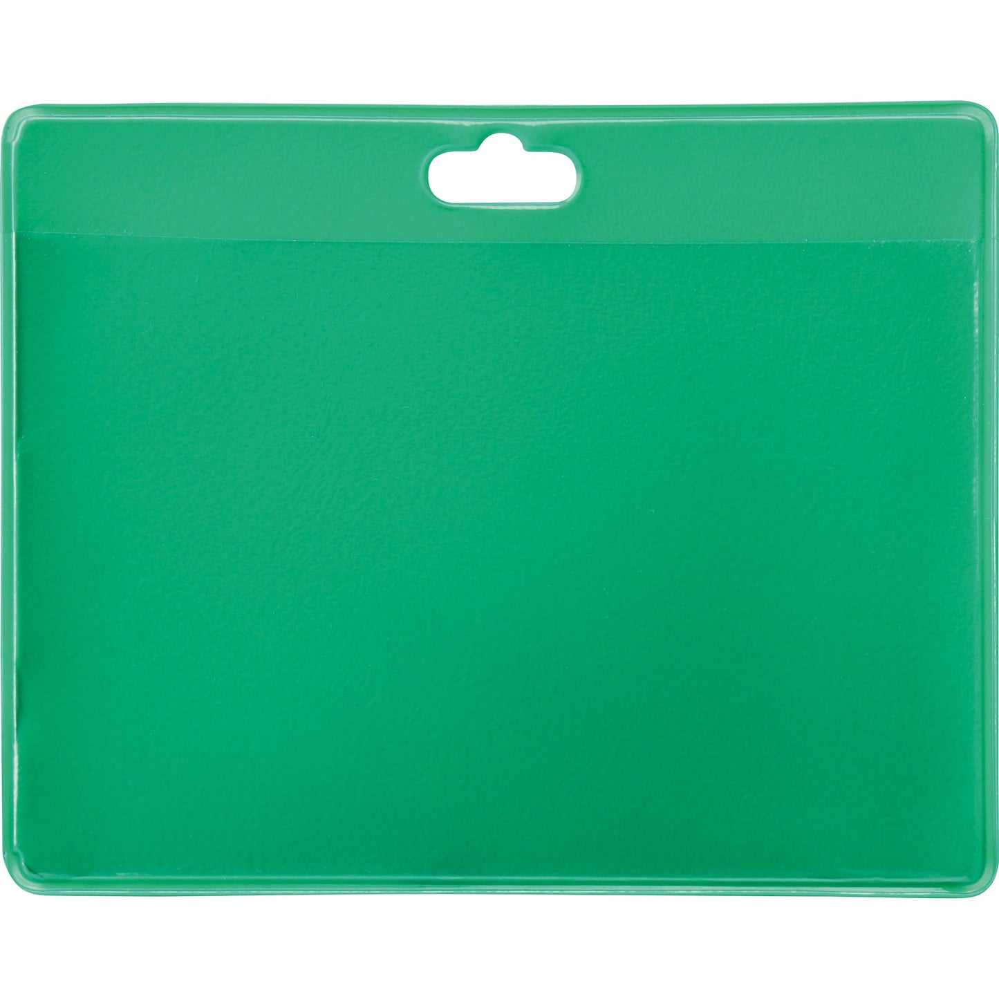 DJOIS Namensschild 99 x 69 mm (B x H) grün 30 St./Pack.