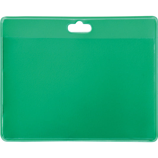 DJOIS Namensschild 99 x 69 mm (B x H) grün 30 St./Pack.