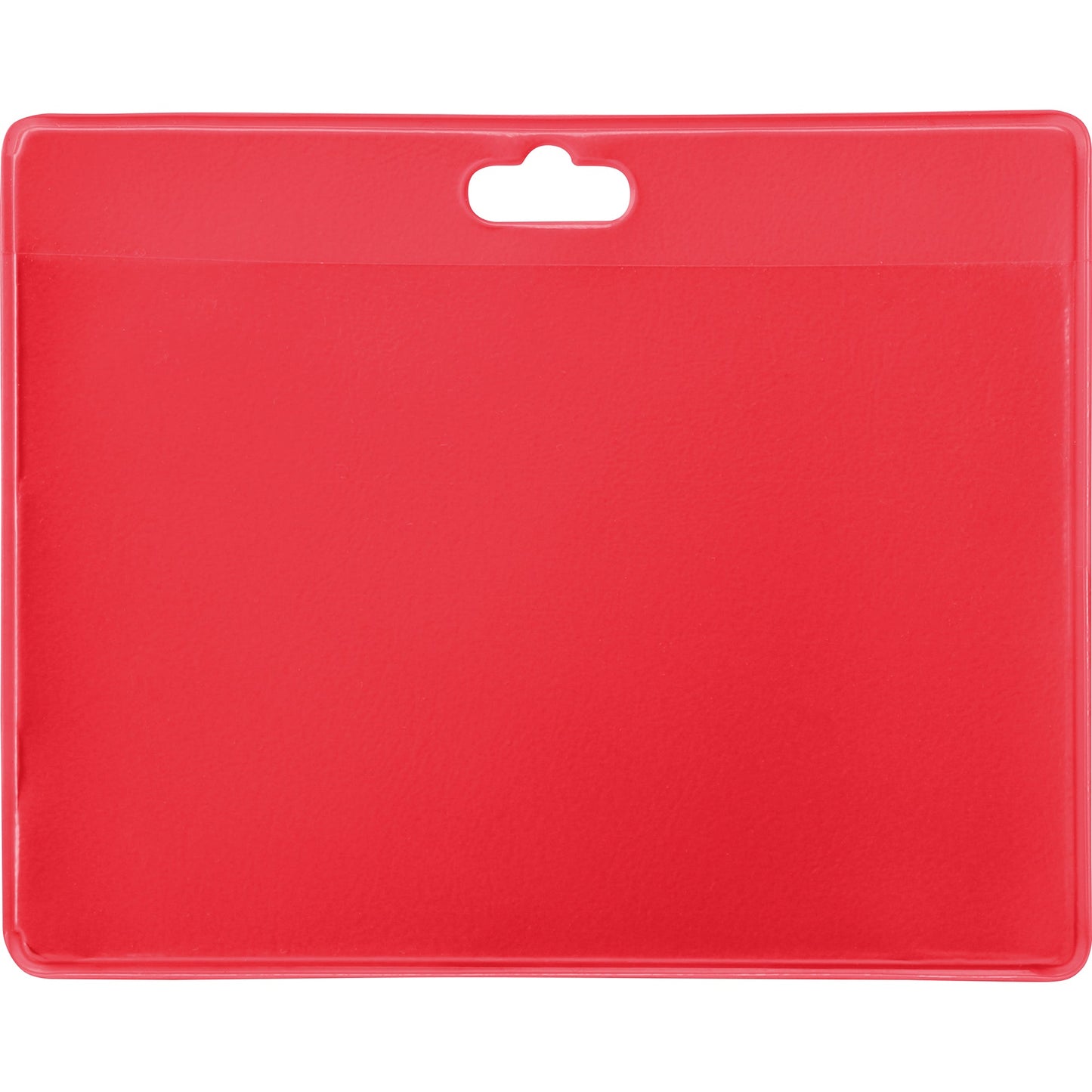 DJOIS Namensschild 99 x 69 mm (B x H) rot 30 St./Pack.
