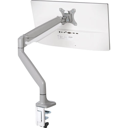 Kensington Monitorschwenkarm SmartFit® One-Touch 31,4 x 10,8 x 48,5 cm (B x H x T) 9kg Aluminium/Stahl/Kunststoff silbergrau