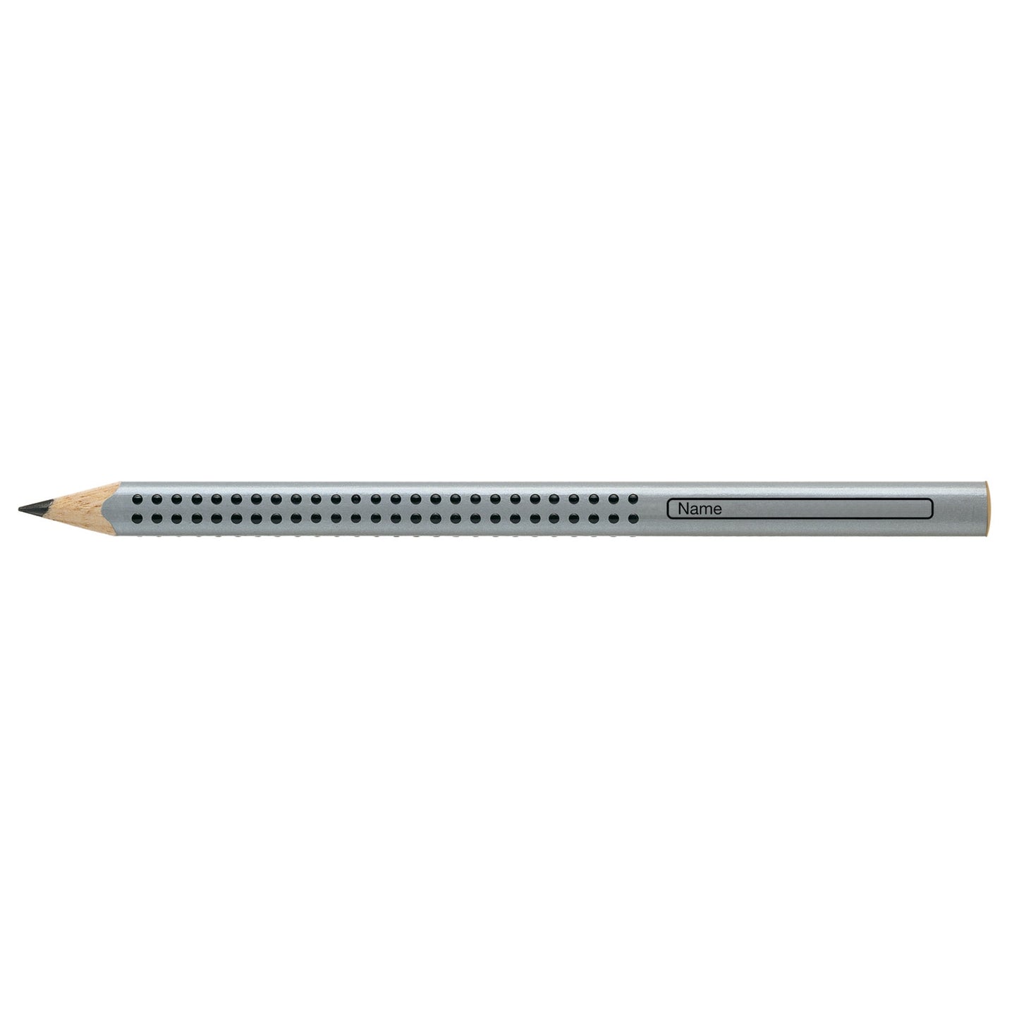 Faber-Castell Bleistift JUMBO GRIP HB