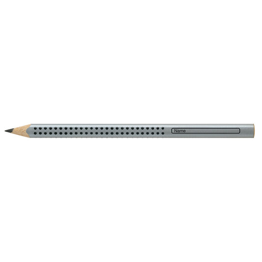 Faber-Castell Bleistift JUMBO GRIP HB