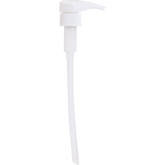 SÖHNGEN® Dosierpumpe Hautschutzcreme Pevalind 130104 Kunststoff weiß