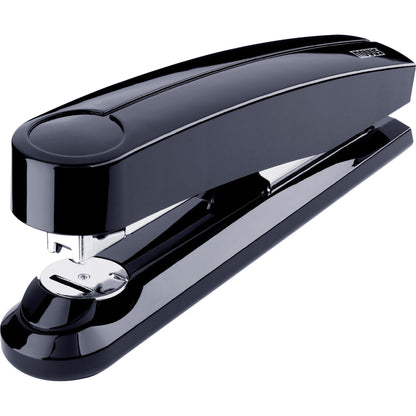 NOVUS Heftgerät B 5FC 24/6-8, 26/6-8 fest/lösbar/nageln 50 Bl. (80 g/m²) Metall/Kunststoff schwarz