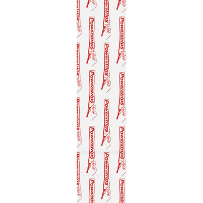 tesa® Klebepad Tapeten, Putz Innenbereich 20 x 80 mm (B x L) weiß 6 St./Pack.