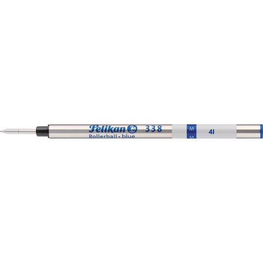 Pelikan Tintenrollermine 338 1mm blau