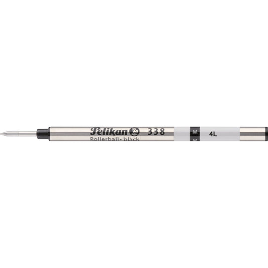 Pelikan Tintenrollermine 338 1mm schwarz