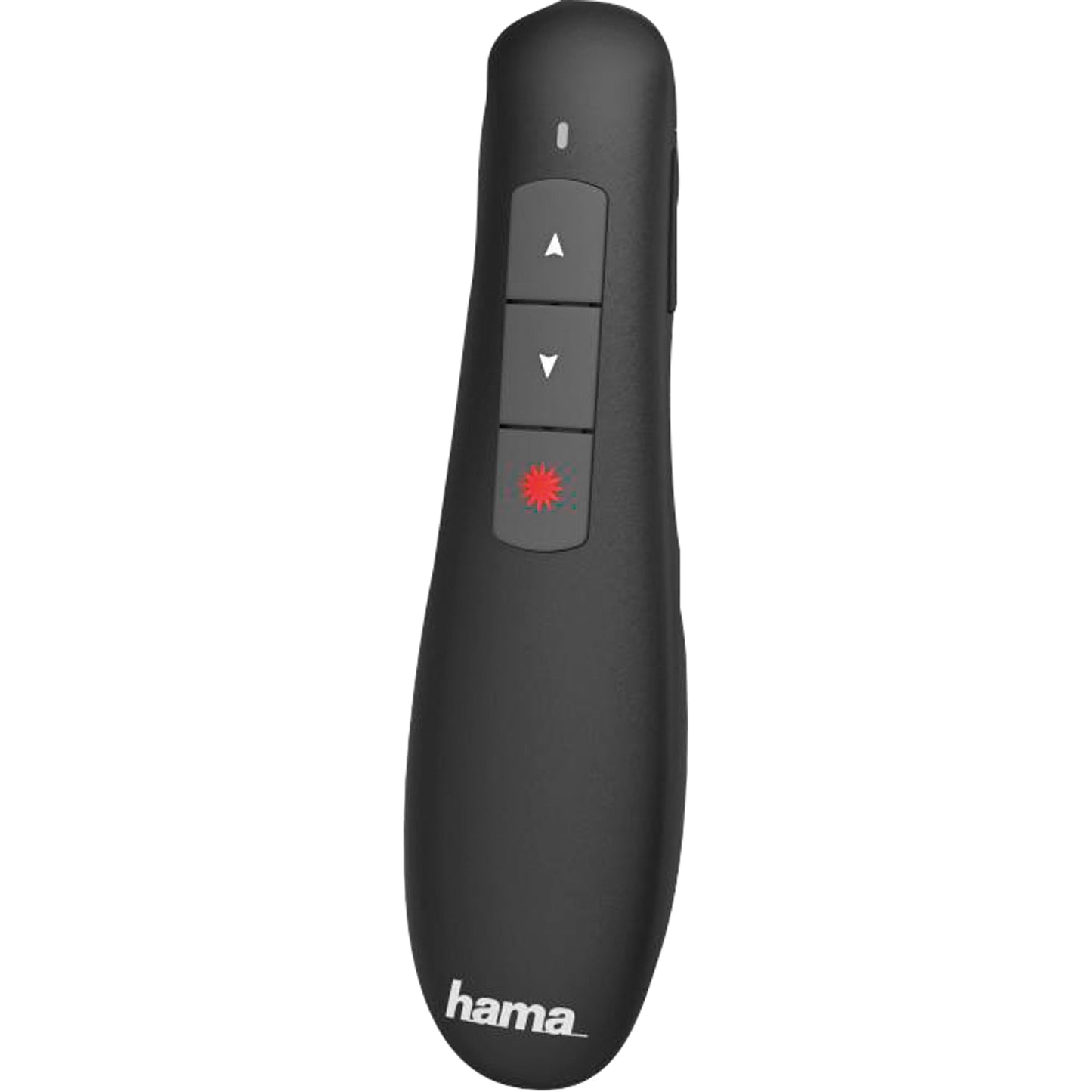 Hama Wireless Presenter X-Pointer 30 x 120 x 22 mm (B x H x T) Windows® universell 12m schwarz
