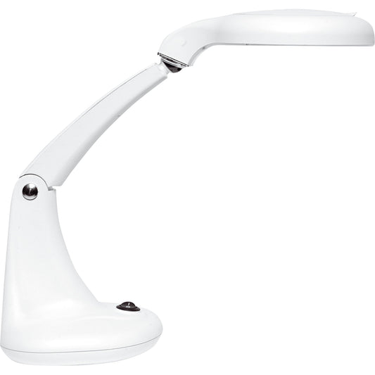 UNILUX Leuchtlupe MINI ZOOM 1,75-fach, 7-fach D