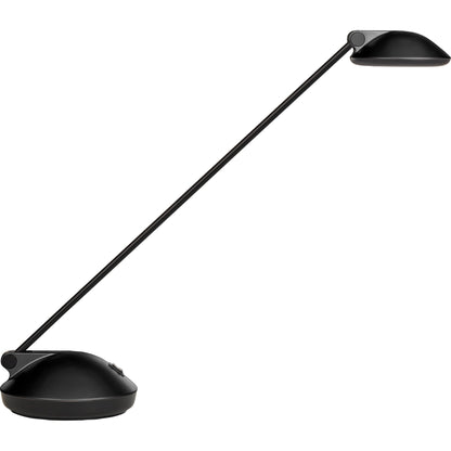 UNILUX Tischleuchte JOKER 2.0 Netzbetrieb schwarz