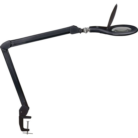 MAUL Leuchtlupe MAULmakro 1,75-fach E