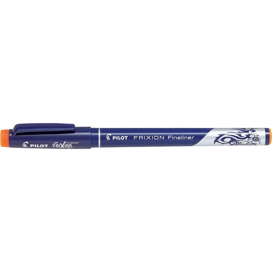 PILOT Fineliner FriXion 0,45mm orange