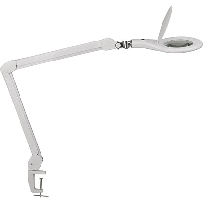 MAUL Leuchtlupe MAULmakro 1,75-fach E