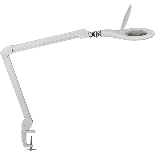 MAUL Leuchtlupe MAULmakro 1,75-fach E