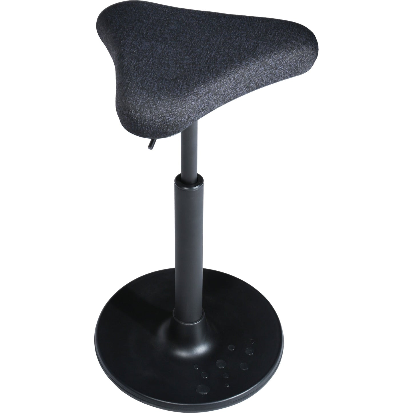 TOPSTAR Sitzhocker SITNESS® H1 Triangel Farbe der Sitzfläche: schwarz