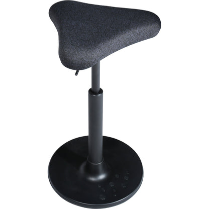 TOPSTAR Sitzhocker SITNESS® H1 Triangel Farbe der Sitzfläche: schwarz