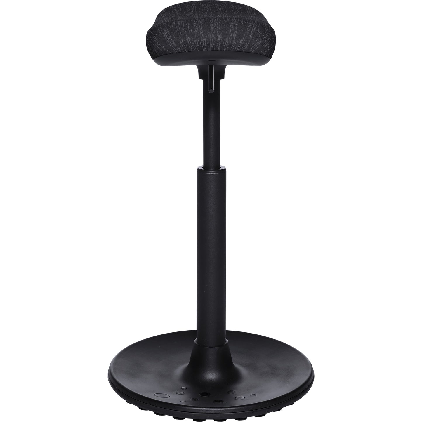 TOPSTAR Sitzhocker SITNESS® H2 Skateboard Farbe der Sitzfläche: schwarz