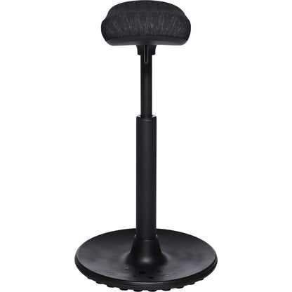 TOPSTAR Sitzhocker SITNESS® H2 Skateboard Farbe der Sitzfläche: schwarz