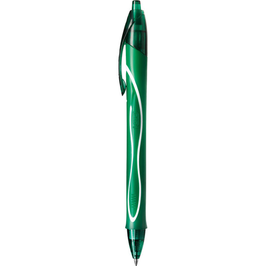 BIC® Gelschreiber Gel-ocity® Quick Dry 0,3mm grün