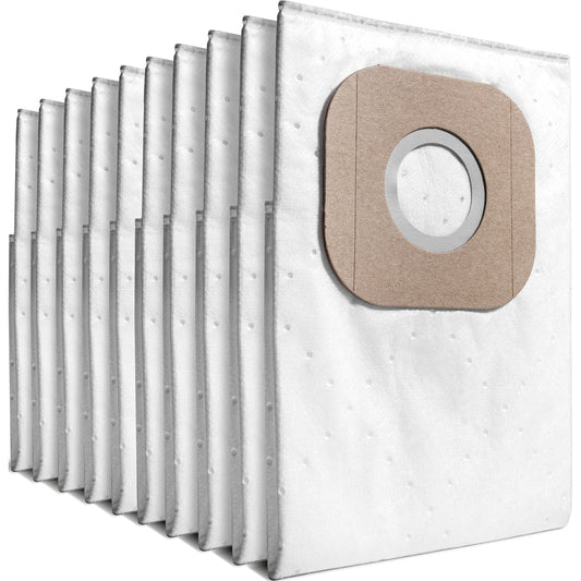 Kärcher Filterbeutel Kärcher T 7/1 Classic, T 11/1 Classic HEPA M Vlies 10 St./Pack.