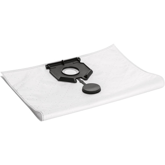 Kärcher Filterbeutel Kärcher NT 30/1 Ap L, NT 30/1 AP Te L, NT 30/1 Tact L, NT 30/1 Tact Te L, NT 30/1 Tact Te M M Vlies 5 St./Pack.