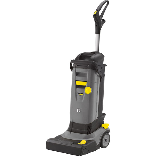 Kärcher Waschsauger BR 30/4 C + MF harte Böden 33,5 x 118 x 39 cm (B x H x T) 4l 200m² 820W