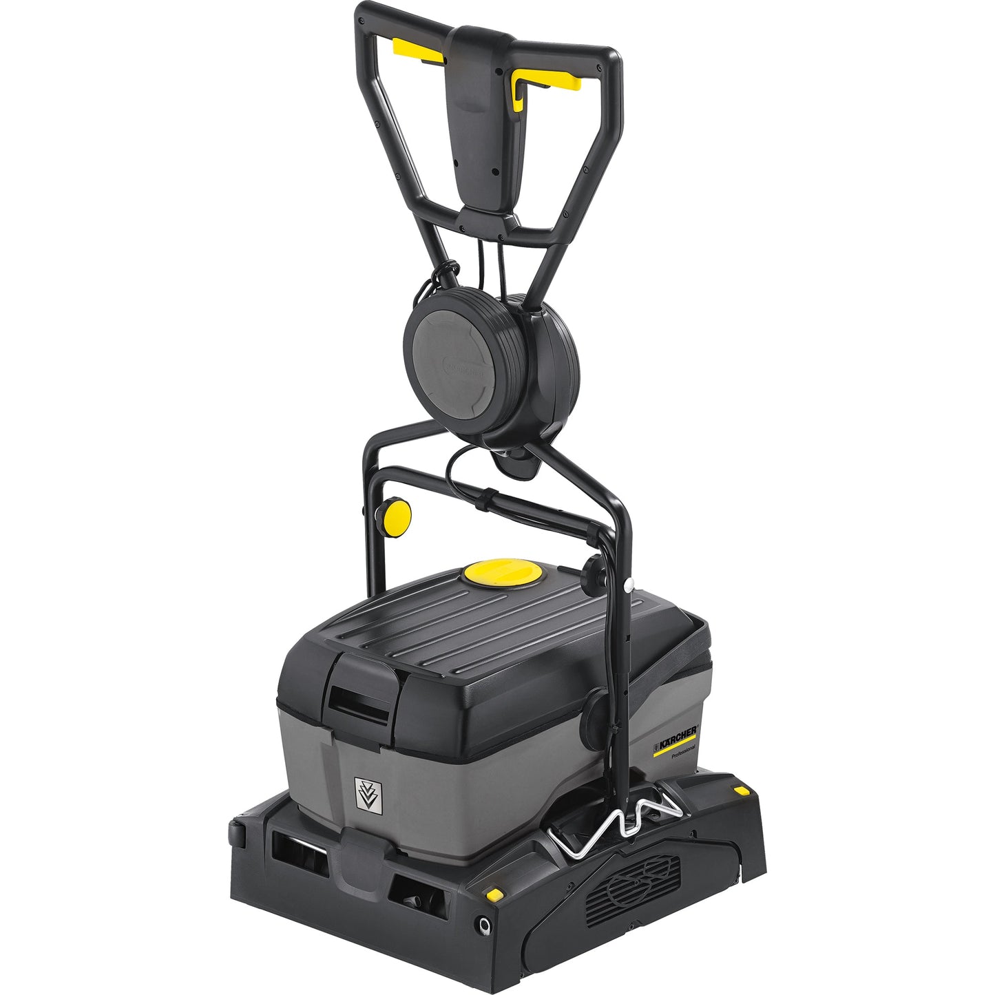 Kärcher Waschsauger BR 40/10 C Adv 47 x 38 x 52 cm (B x H x T) 10l 400m² 2.300W