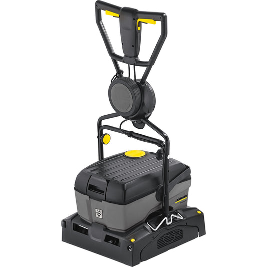 Kärcher Waschsauger BR 40/10 C Adv 47 x 38 x 52 cm (B x H x T) 10l 400m² 2.300W