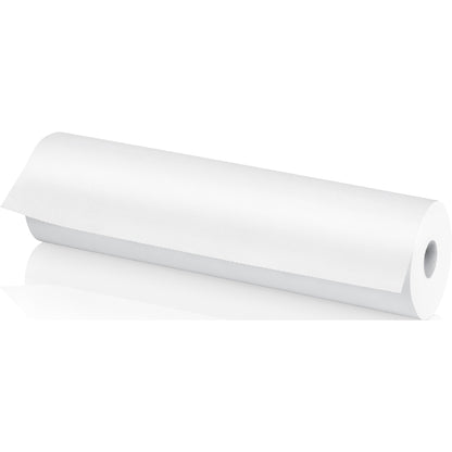 Satino by WEPA Medizinalrolle Prestige 50 cm x 50 m (B x L) Zellstoff hochweiß 132 Bl./Rl. 9 St./Pack.