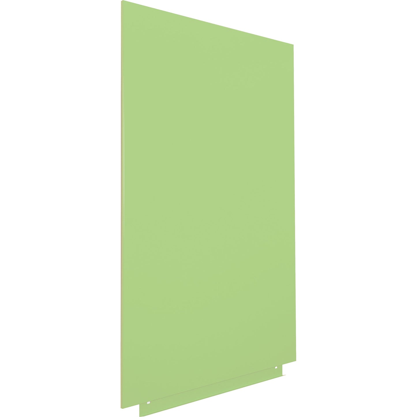 rocada Whiteboard Skin Standard Maße der Oberfläche: 115 x 75 cm (B x H) Tafel magnethaftend nicht beidseitig beschreibbar Stahl lackiert grün
