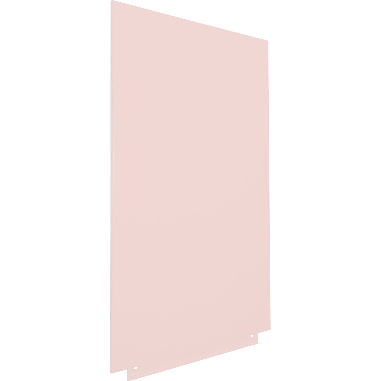 rocada Whiteboard Skin Standard Maße der Oberfläche: 150 x 100 cm (B x H) Tafel magnethaftend nicht beidseitig beschreibbar Stahl lackiert rosa