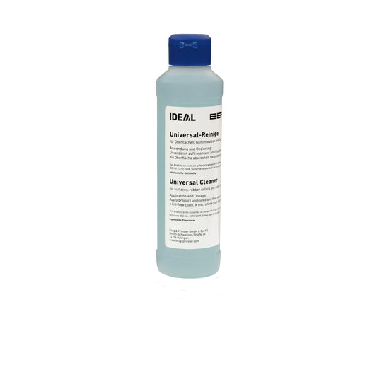 IDEAL Walzenreiniger Aktenvernichter Shredcat 8280, 8283, 8285, 8292, Ideal 8590, 8306, 8324, 8335, 8345 250ml